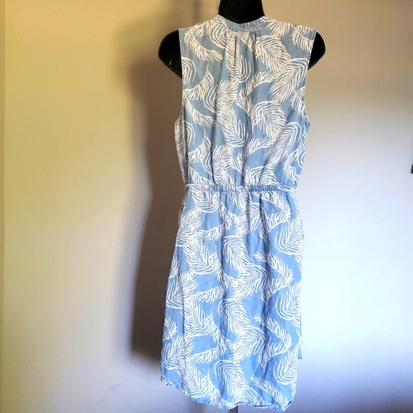 Kismet Drawstring Dress - Picture 4 of 6